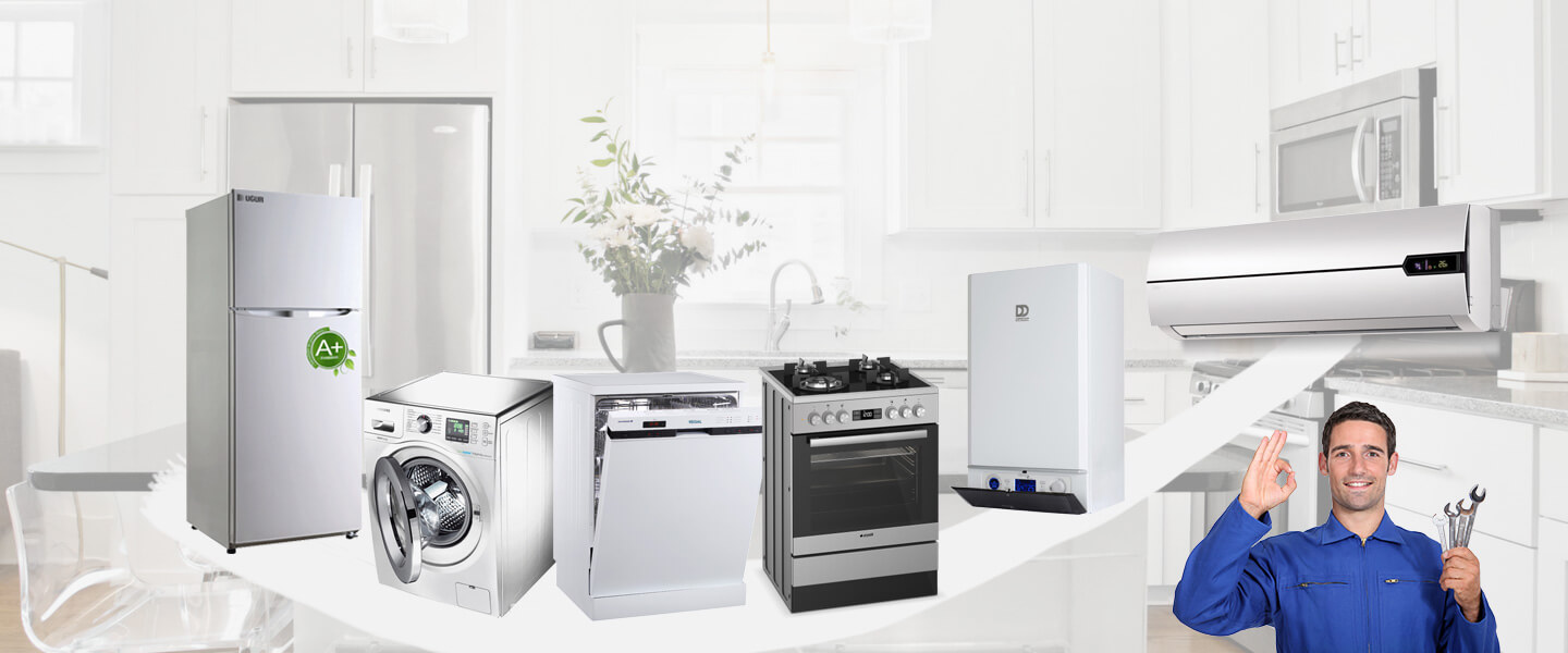 Karapınar Electrolux Servisi